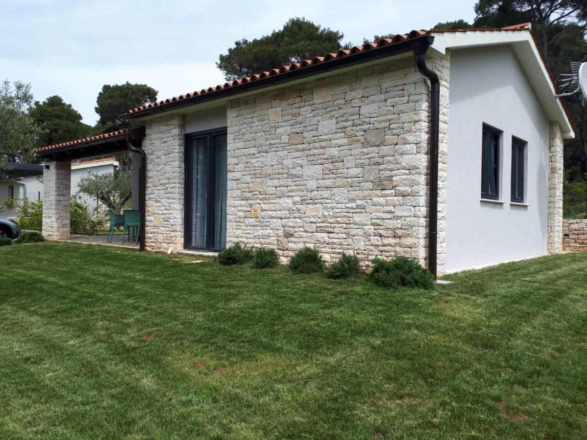 فيلا Casa Pinea Fazana فودنيان المظهر الخارجي الصورة