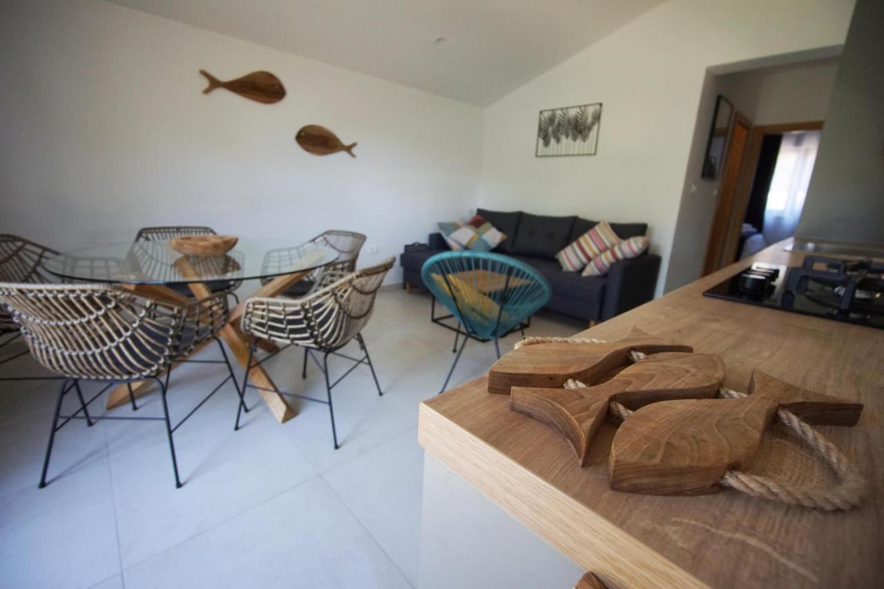 فيلا Casa Pinea Fazana فودنيان المظهر الخارجي الصورة