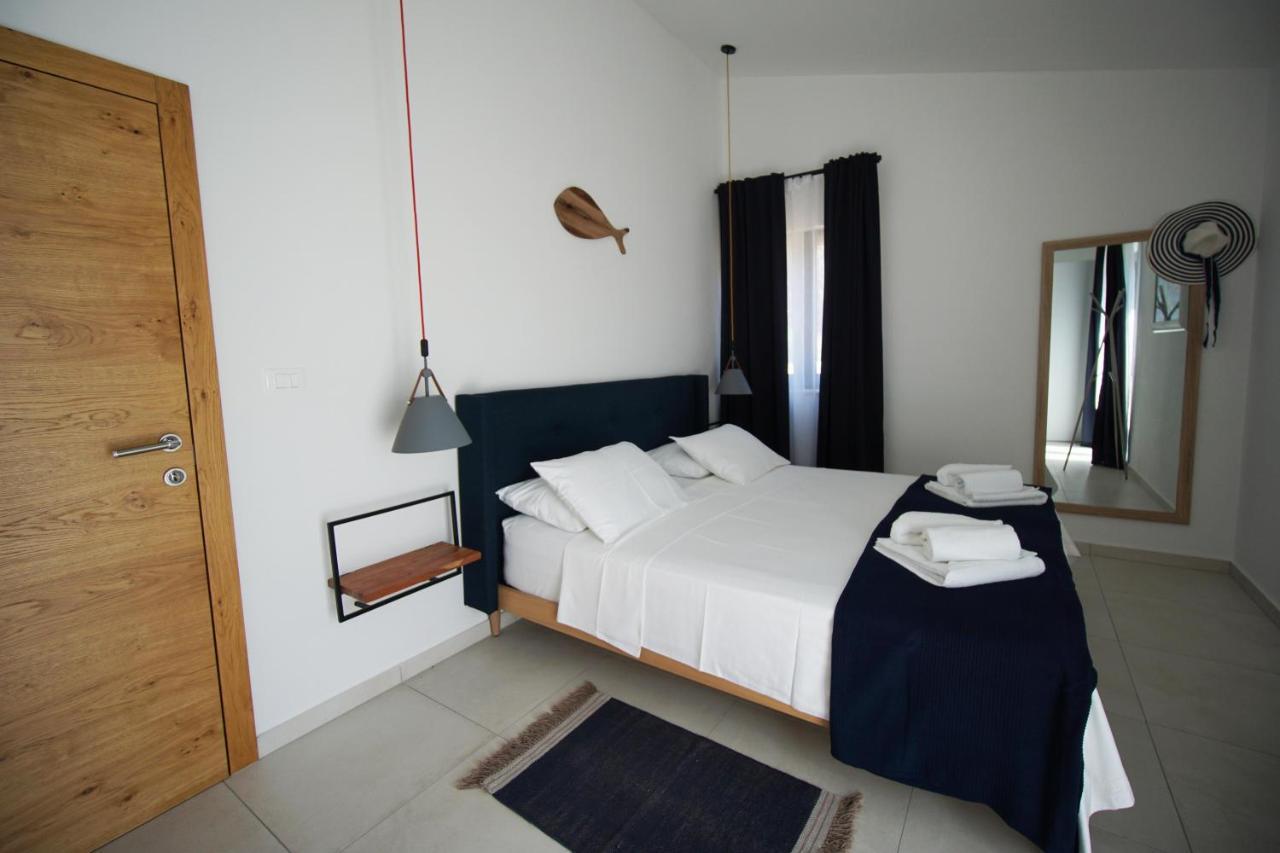 فيلا Casa Pinea Fazana فودنيان المظهر الخارجي الصورة