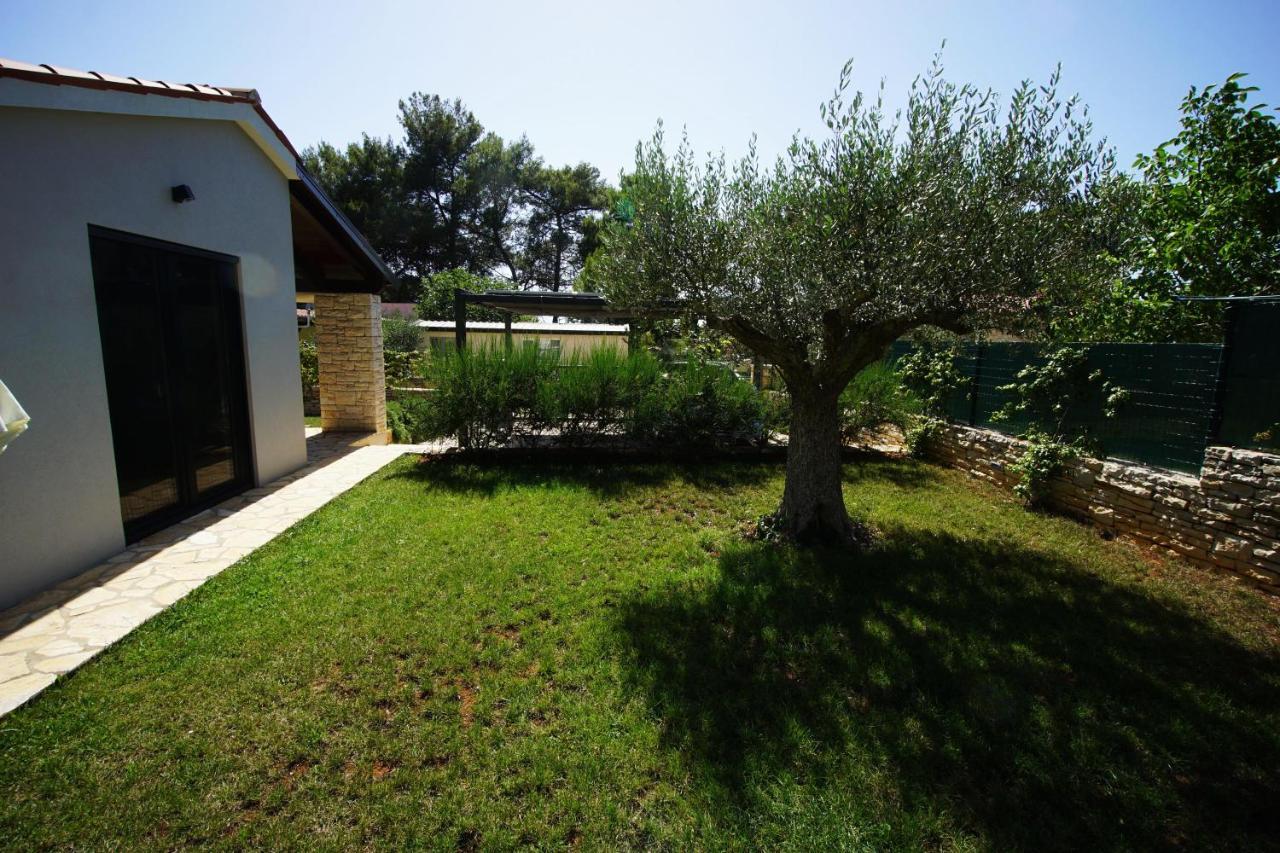 فيلا Casa Pinea Fazana فودنيان المظهر الخارجي الصورة
