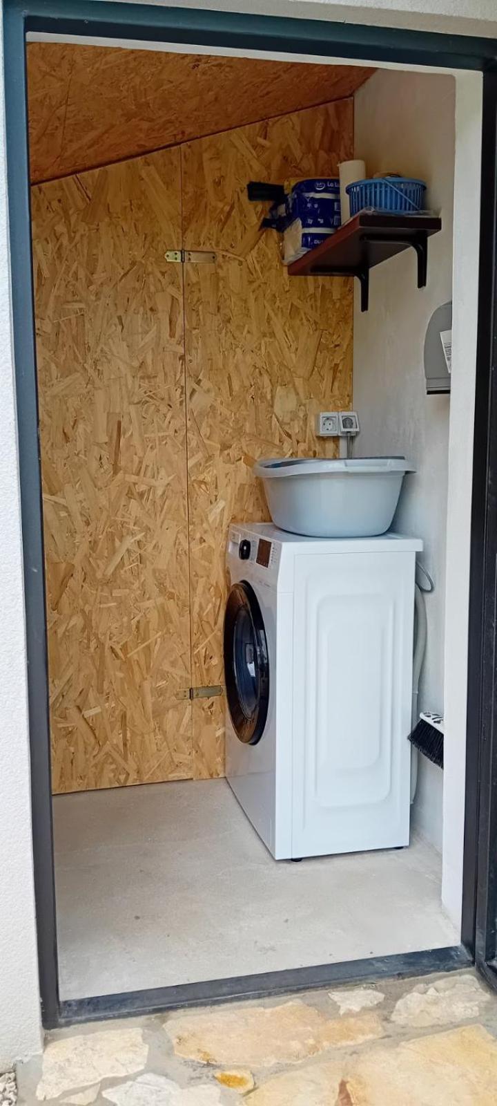 فيلا Casa Pinea Fazana فودنيان المظهر الخارجي الصورة